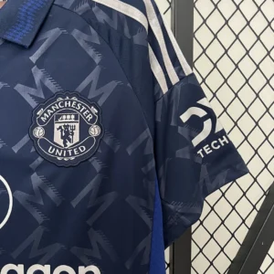2024/2025 Manchester united Jersey