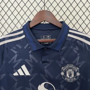 2024/2025 Manchester united Jersey