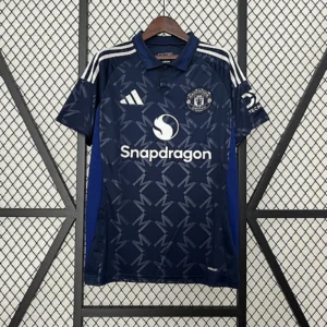 2024/2025 Manchester united Jersey