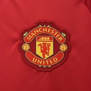 2024/2025 Manchester united Jersey