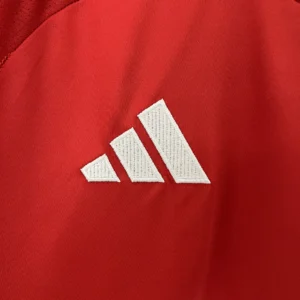 2024/2025 Manchester united Jersey