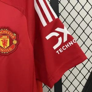 2024/2025 Manchester united Jersey