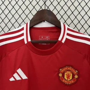 2024/2025 Manchester united Jersey