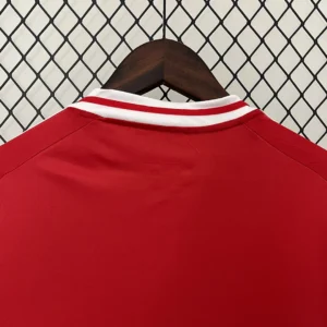 2024/2025 Manchester united Jersey