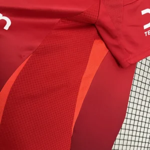 2024/2025 Manchester united Jersey