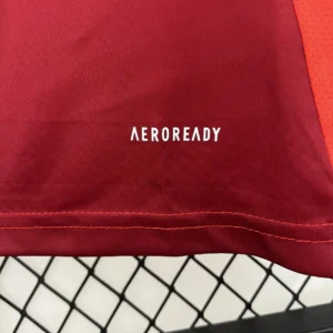2024/2025 Manchester united Jersey