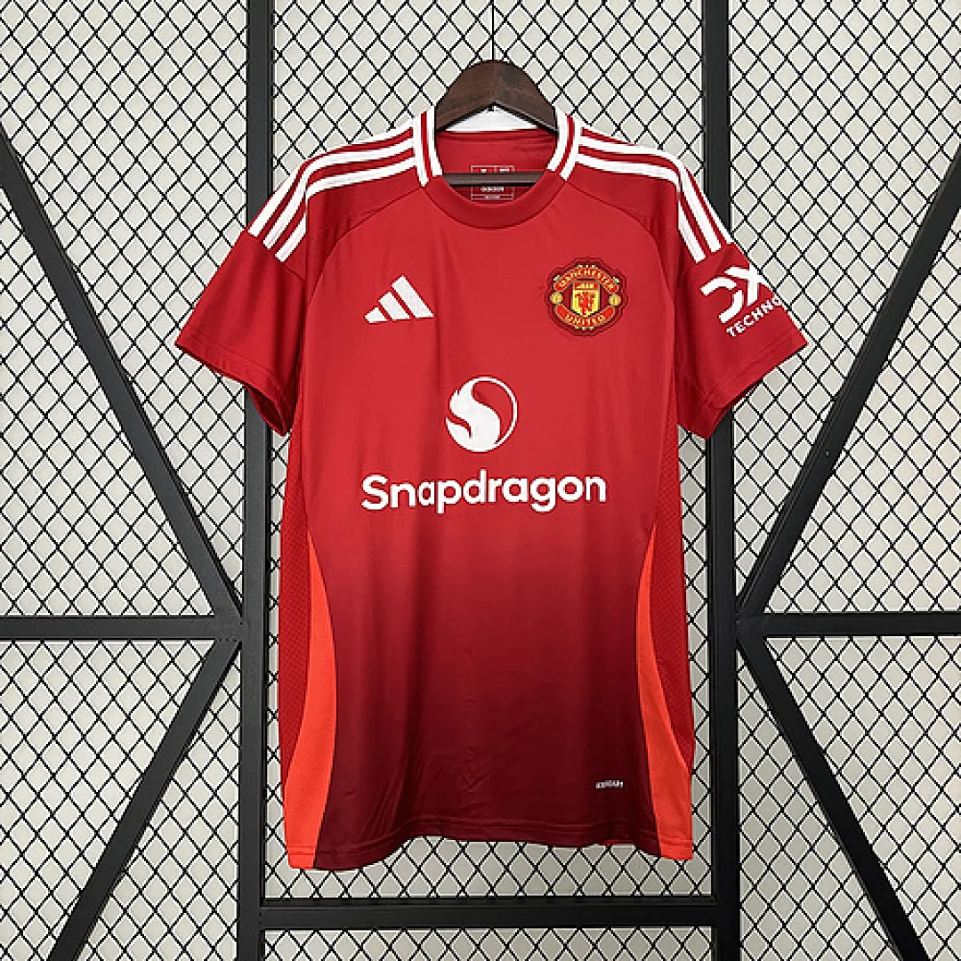 2024/2025 Manchester united Jersey