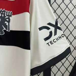 2024/2025 Manchester united Jersey