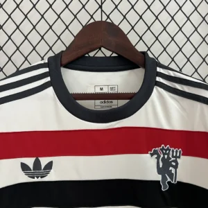 2024/2025 Manchester united Jersey