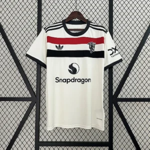 2024/2025 Manchester united Jersey