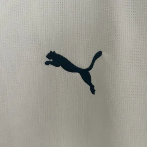2024/2025 Marseille Home Jersey