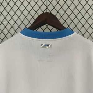 2024/2025 Marseille Home Jersey