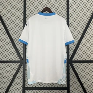 2024/2025 Marseille Home Jersey