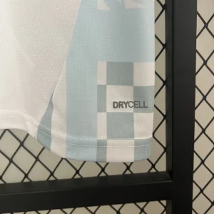 2024/2025 Marseille Home Jersey