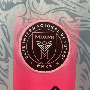 2024/2025 Miami Special Edition Jersey