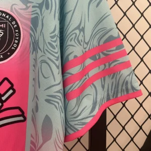 2024/2025 Miami Special Edition Jersey