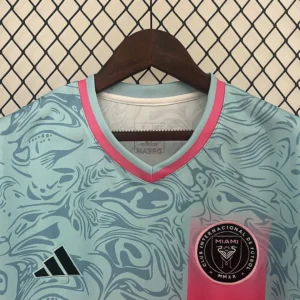 2024/2025 Miami Special Edition Jersey