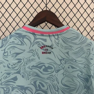 2024/2025 Miami Special Edition Jersey