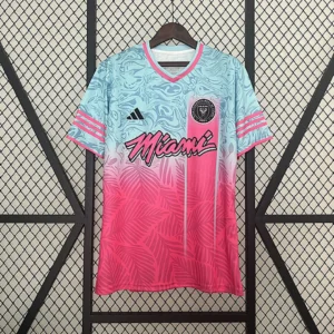 2024/2025 Miami Special Edition Jersey