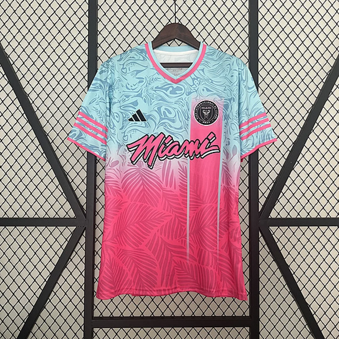 2024/2025 Miami Special Edition Jersey
