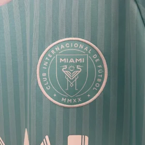 2024/2025 Miami Third Jersey