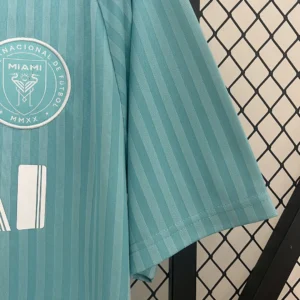 2024/2025 Miami Third Jersey
