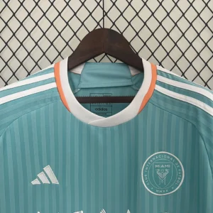 2024/2025 Miami Third Jersey