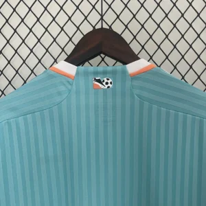 2024/2025 Miami Third Jersey