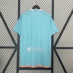 2024/2025 Miami Third Jersey
