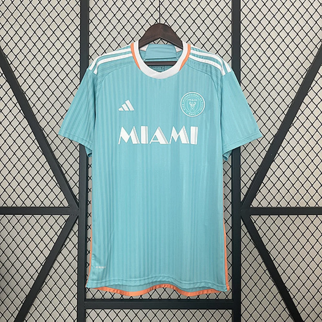 2024/2025 Miami Third Jersey