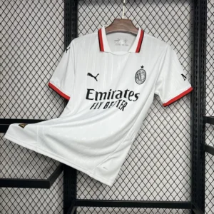 2024/2025 Milan Away Jersey