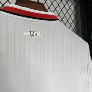 2024/2025 Milan Away Jersey
