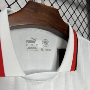 2024/2025 Milan Away Jersey