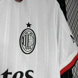 2024/2025 Milan Away Jersey