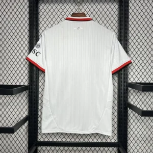 2024/2025 Milan Away Jersey