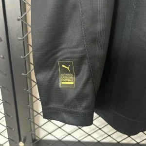 2024/2025 Monterey Third Jersey