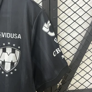 2024/2025 Monterey Third Jersey