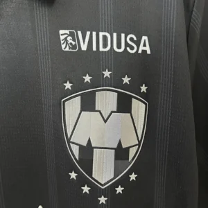 2024/2025 Monterey Third Jersey