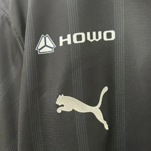 2024/2025 Monterey Third Jersey
