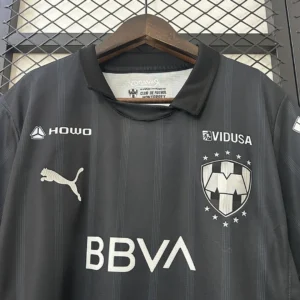 2024/2025 Monterey Third Jersey