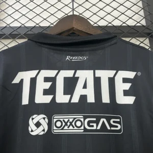 2024/2025 Monterey Third Jersey