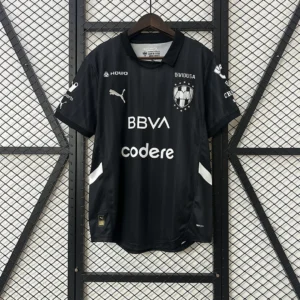 2024/2025 Monterey Third Jersey