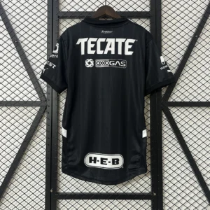 2024/2025 Monterey Third Jersey