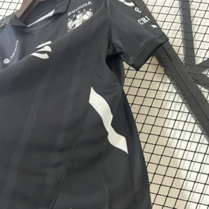2024/2025 Monterey Third Jersey