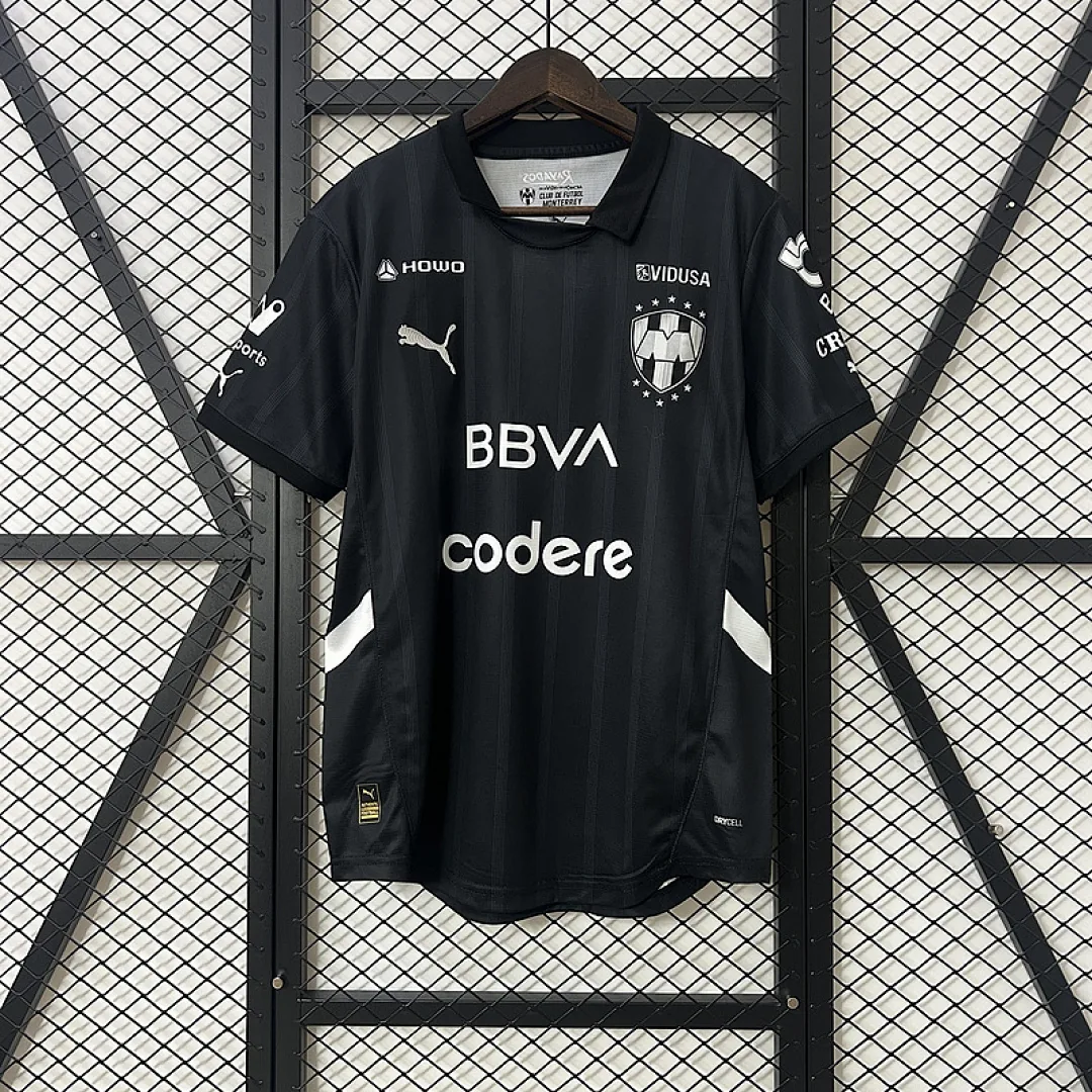 2024/2025 Monterey Third Jersey