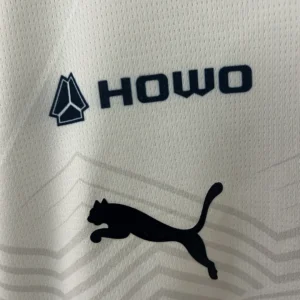 2024/2025 Monterrey Jersey
