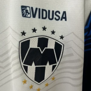 2024/2025 Monterrey Jersey