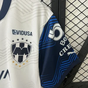 2024/2025 Monterrey Jersey