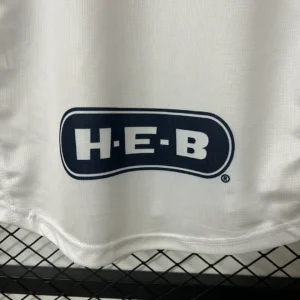 2024/2025 Monterrey Jersey