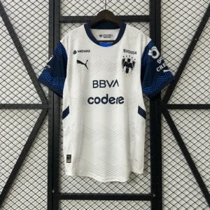 2024/2025 Monterrey Jersey